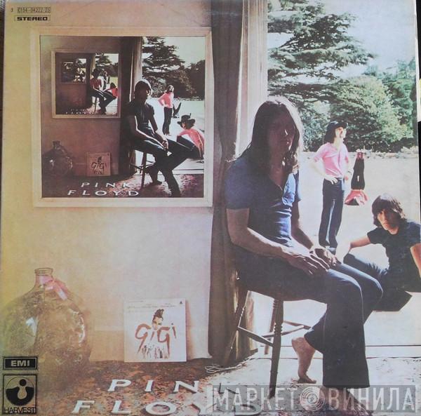  Pink Floyd  - Ummagumma