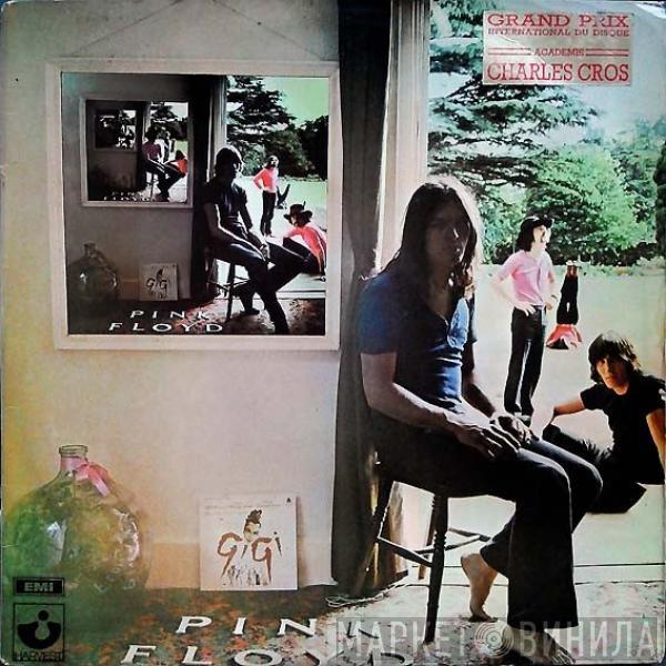  Pink Floyd  - Ummagumma