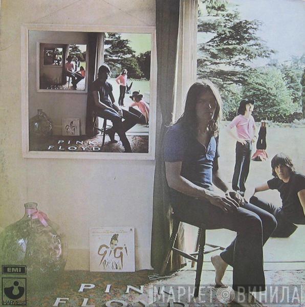  Pink Floyd  - Ummagumma