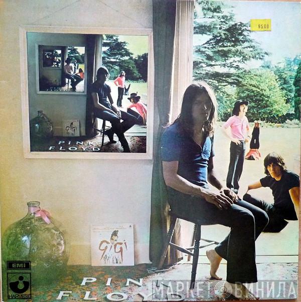  Pink Floyd  - Ummagumma