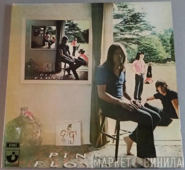  Pink Floyd  - Ummagumma