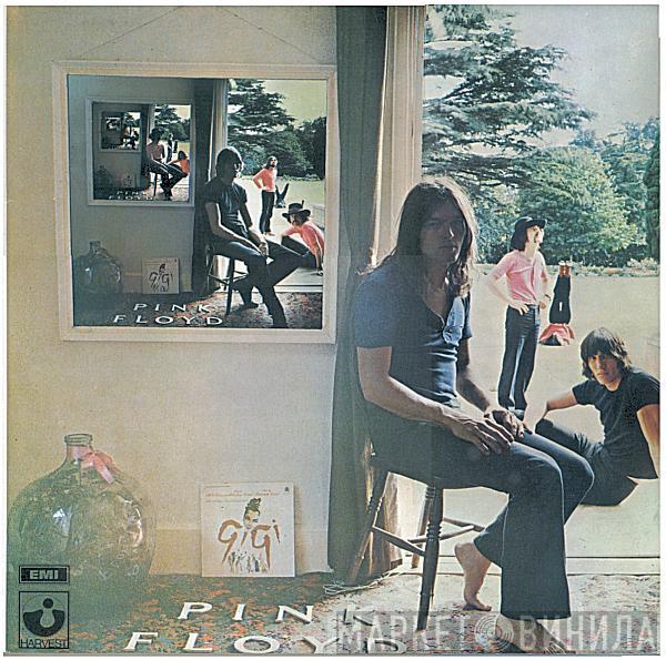  Pink Floyd  - Ummagumma