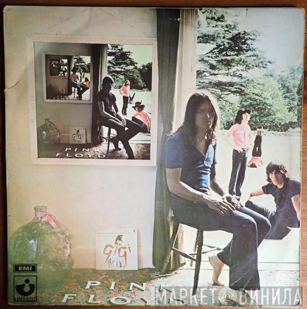  Pink Floyd  - Ummagumma