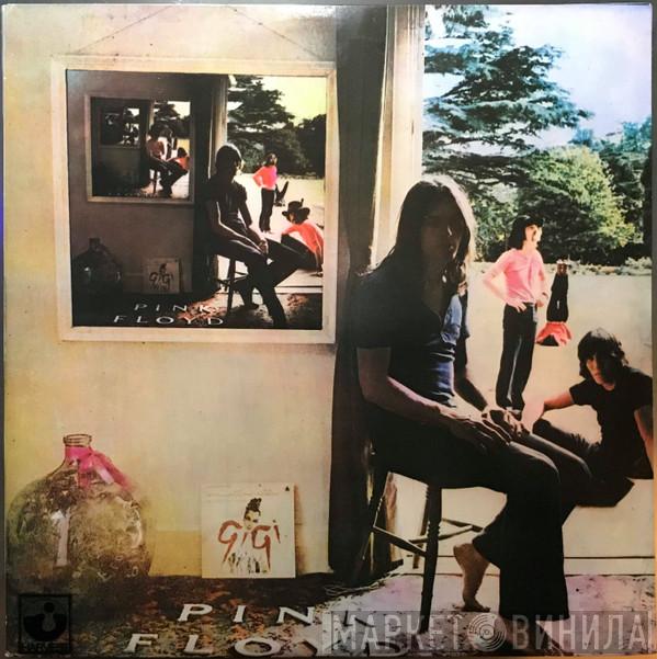  Pink Floyd  - Ummagumma