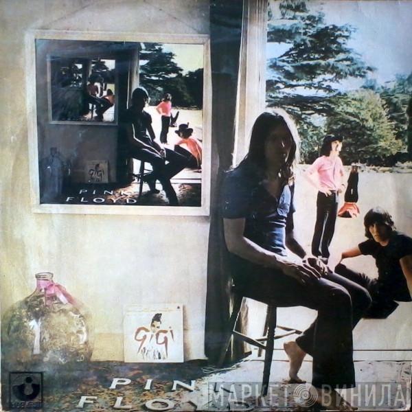  Pink Floyd  - Ummagumma