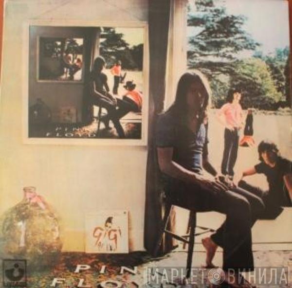  Pink Floyd  - Ummagumma