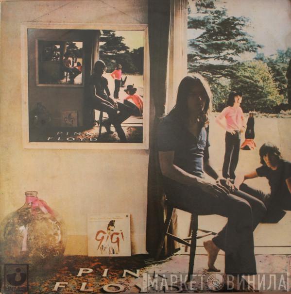  Pink Floyd  - Ummagumma