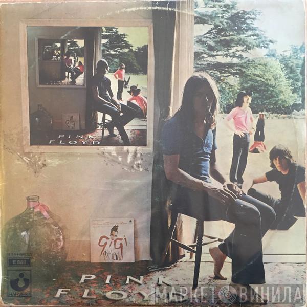  Pink Floyd  - Ummagumma