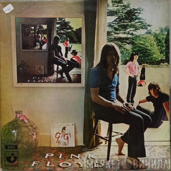  Pink Floyd  - Ummagumma