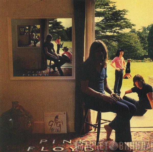  Pink Floyd  - Ummagumma