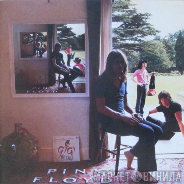  Pink Floyd  - Ummagumma