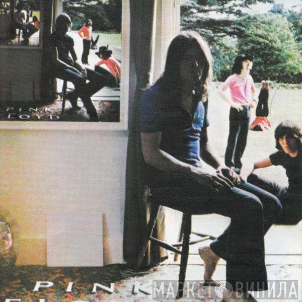  Pink Floyd  - Ummagumma