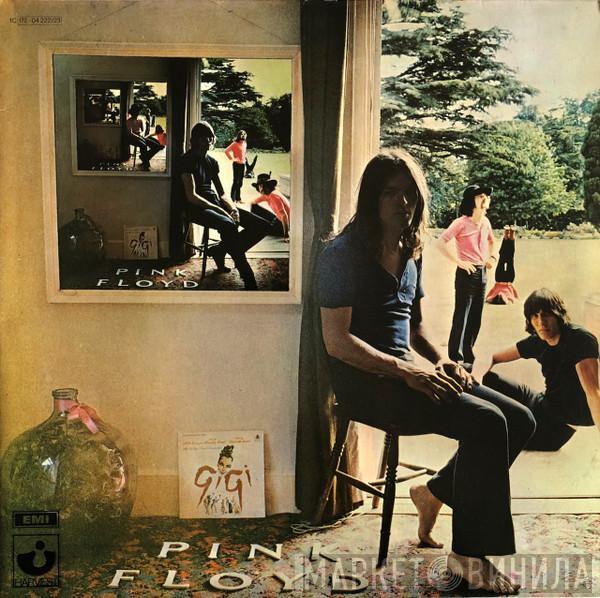  Pink Floyd  - Ummagumma