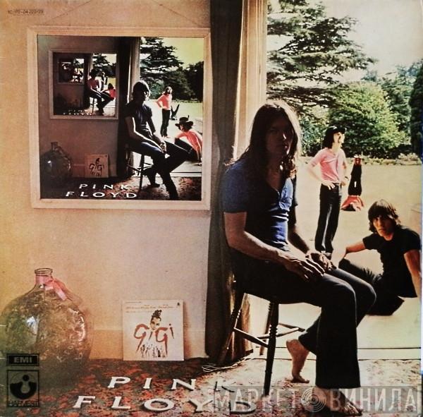  Pink Floyd  - Ummagumma