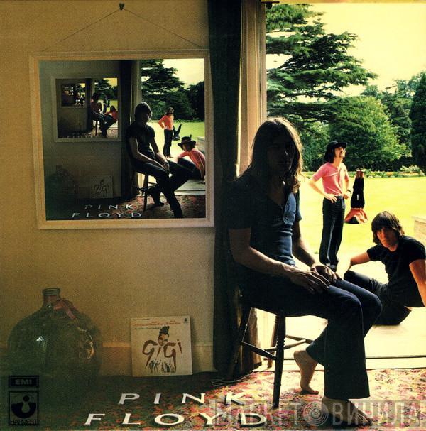  Pink Floyd  - Ummagumma