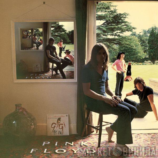  Pink Floyd  - Ummagumma