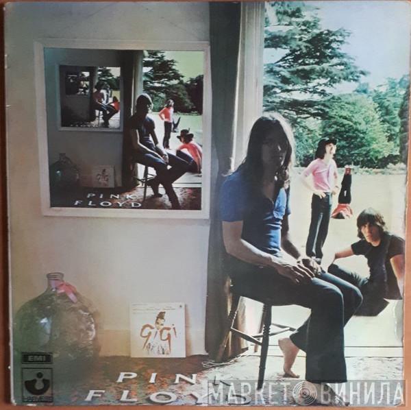  Pink Floyd  - Ummagumma