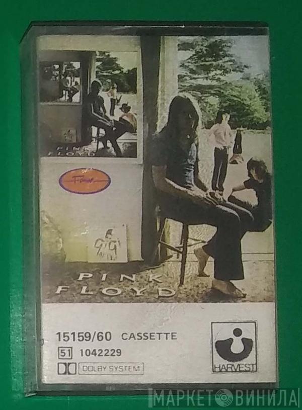  Pink Floyd  - Ummagumma