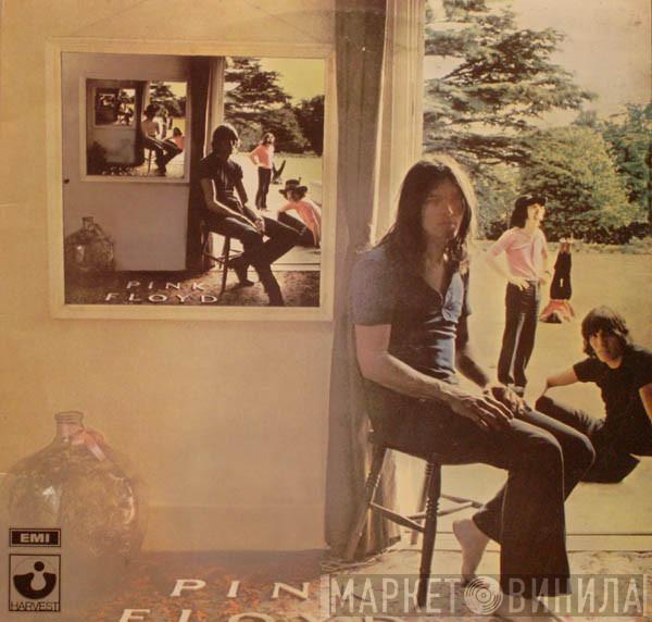  Pink Floyd  - Ummagumma