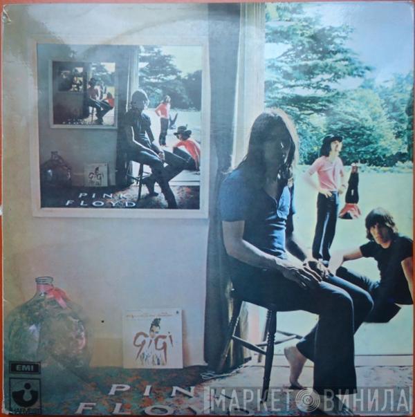  Pink Floyd  - Ummagumma