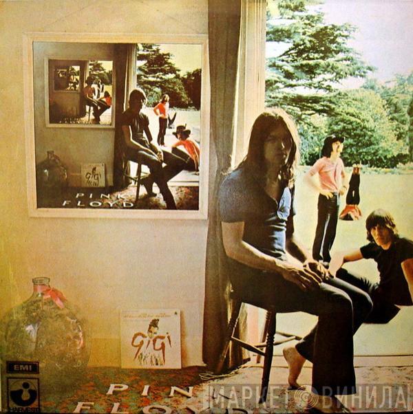  Pink Floyd  - Ummagumma