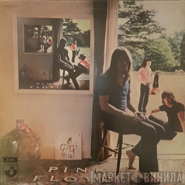  Pink Floyd  - Ummagumma