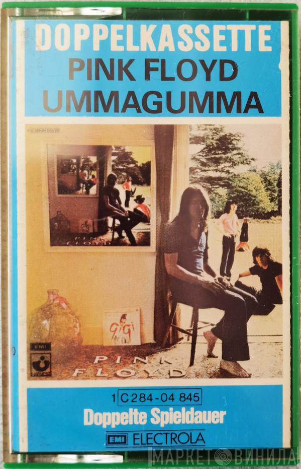  Pink Floyd  - Ummagumma