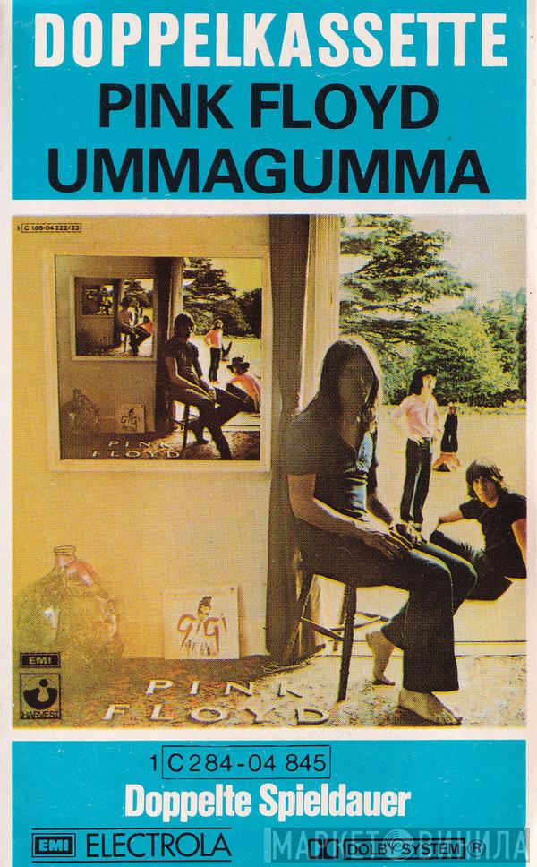  Pink Floyd  - Ummagumma