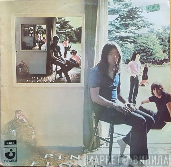  Pink Floyd  - Ummagumma