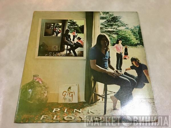  Pink Floyd  - Ummagumma