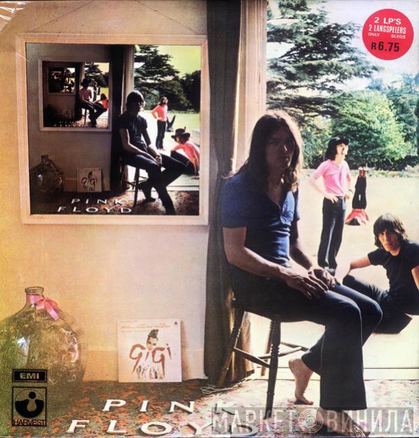  Pink Floyd  - Ummagumma