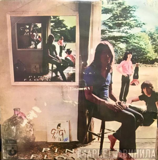  Pink Floyd  - Ummagumma