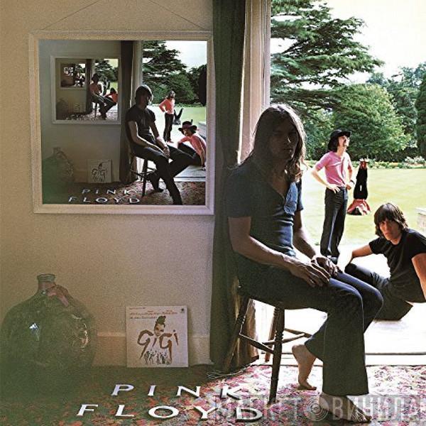  Pink Floyd  - Ummagumma