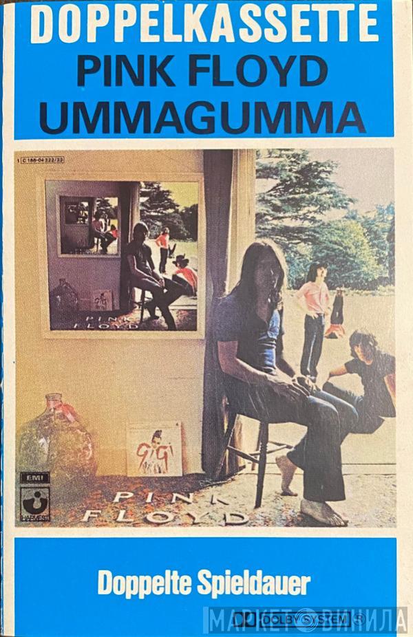  Pink Floyd  - Ummagumma