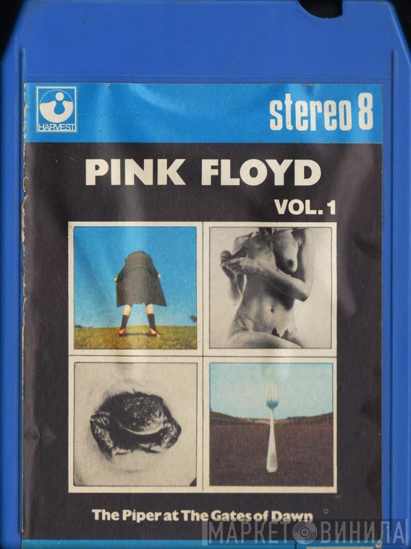  Pink Floyd  - Vol. 1 The Piper At The Gates Of Dawn