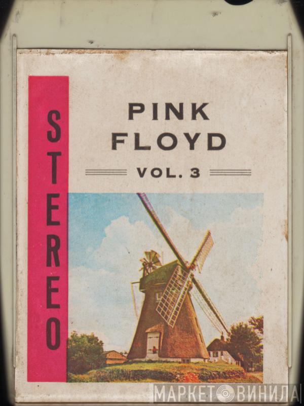  Pink Floyd  - Vol. 3