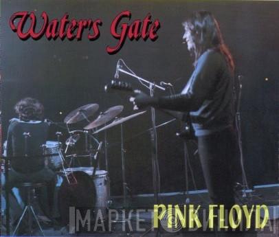  Pink Floyd  - Water's Gate