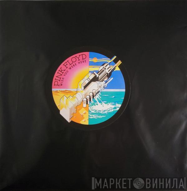  Pink Floyd  - Wish You Were Here