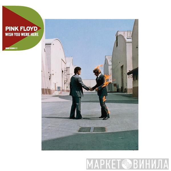  Pink Floyd  - Wish You Were Here