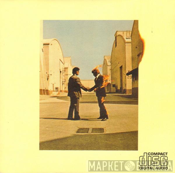  Pink Floyd  - Wish You Were Here