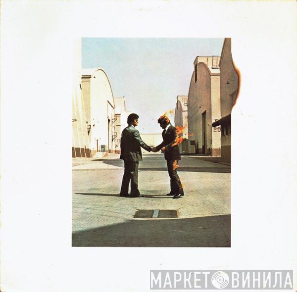  Pink Floyd  - Wish You Were Here