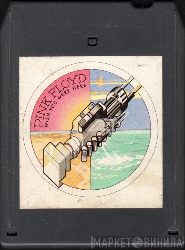  Pink Floyd  - Wish You Were Here