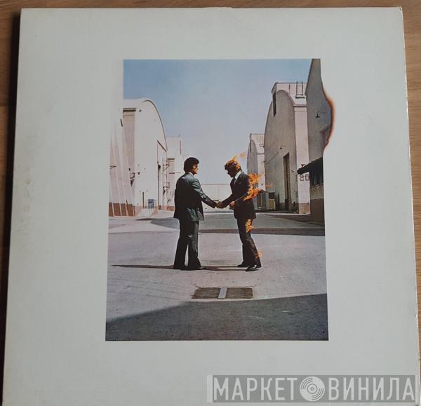  Pink Floyd  - Wish You Were Here