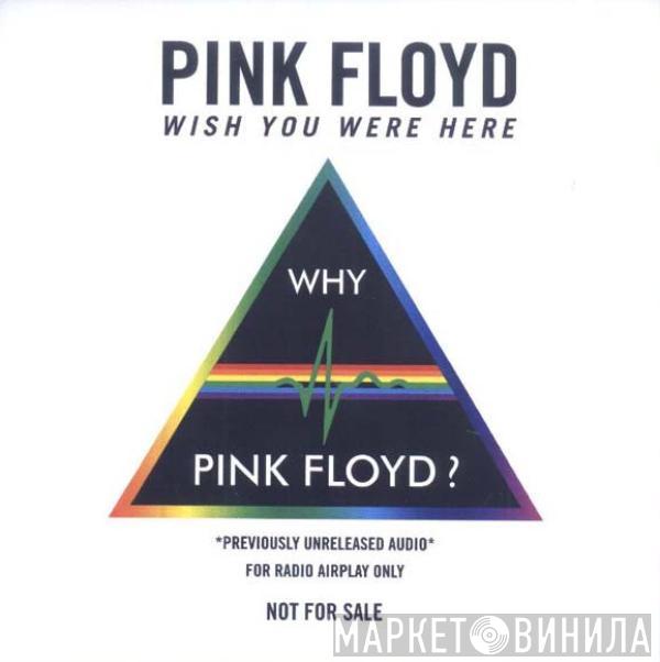  Pink Floyd  - Wish You Were Here