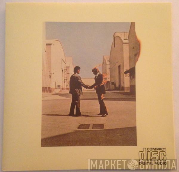  Pink Floyd  - Wish You Were Here