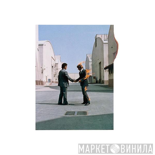  Pink Floyd  - Wish You Were Here