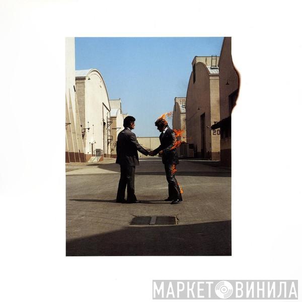  Pink Floyd  - Wish You Were Here
