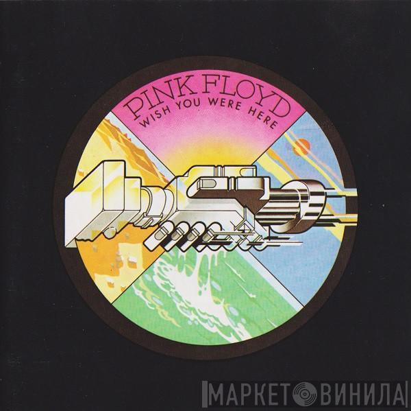 Pink Floyd - Wish You Were Here