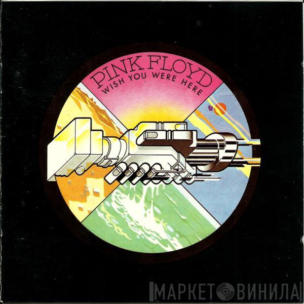 Pink Floyd  - Wish You Were Here