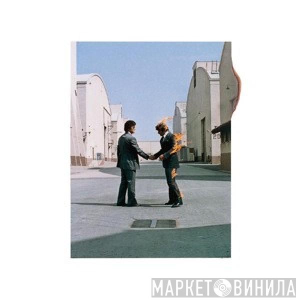  Pink Floyd  - Wish You Were Here